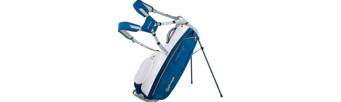 Bolsa de Golf TaylorMade Kalea Gold Lady