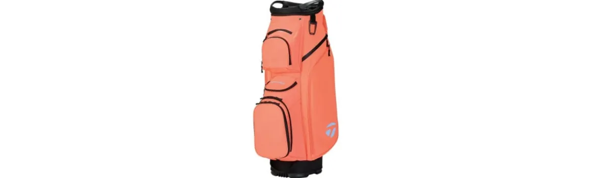 Bolsa de Golf Lite Cart Bag 25-TaylorMade Best