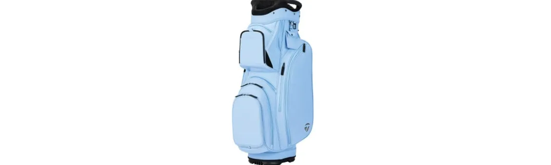 Bolsa de Golf TaylorMade Signature Cart Bag