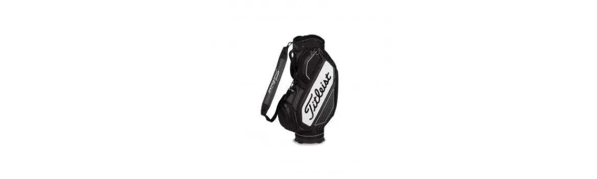 Bolsa de Golf Tittleist Tour Series Midsize-Titleist Sale