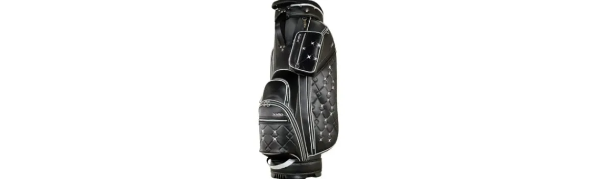 Bolsa de Golf Luxury Cart Bag Lady-XXIO Hot