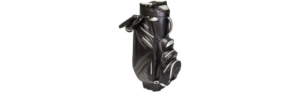 Bolsa de Golf Premium Cart Bag-XXIO Best
