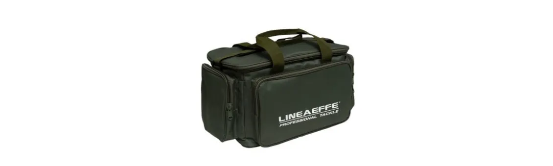 Bolsa de Pesca Lineaeffe Professional Tackle