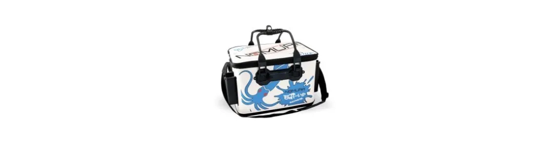 Bolsa de Pesca Nomura Izu Eging 40L