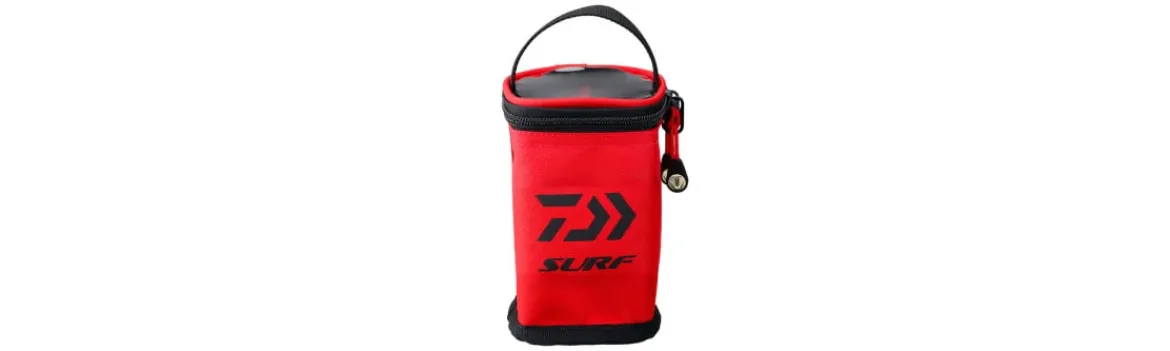 Bolsa de Plomos-Daiwa Sale
