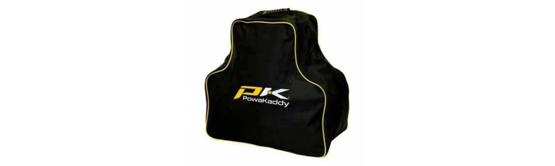 Bolsa de Transporte Powakaddy para Compact