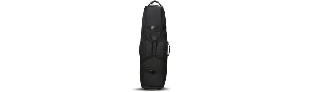 Bolsa de Viaje Clubhouse Black-Callaway New