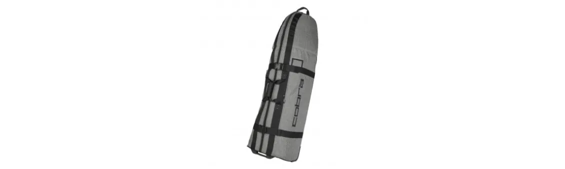 Bolsa de Viaje Cobra Rolling Club