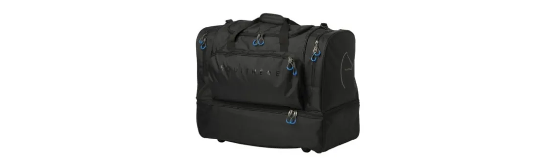 Bolsa de viaje Equitheme Sport Large