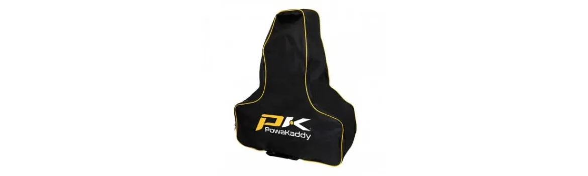 Bolsa de viaje para carro de golf-Powakaddy New