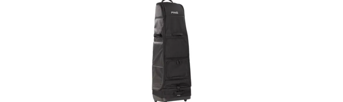 Bolsa de Viaje Rolling-Ping Discount