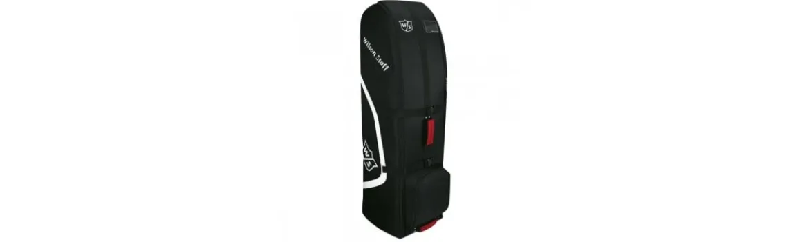 Bolsa de Viaje Padded-Wilson Online