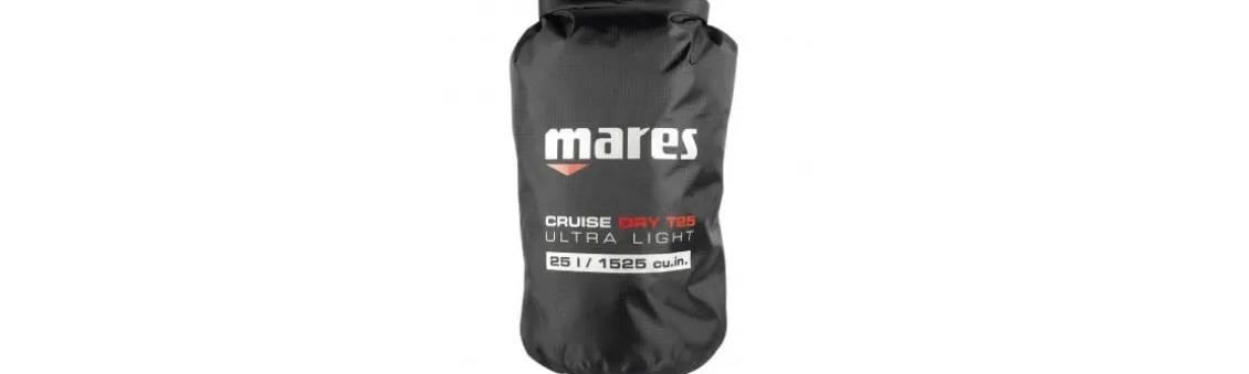 Bolsa Estanca Mares Cruise Dry T-Light