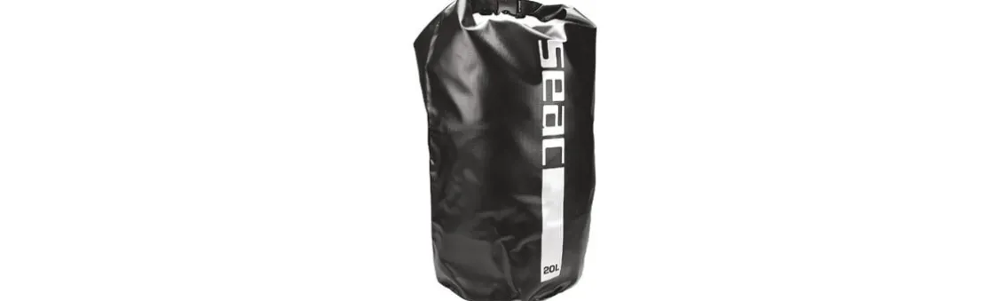 Bolsa Estanca Seac Sub Dry