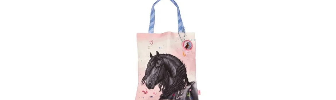 Bolsa Horse Friends-Spiegelburg Clearance