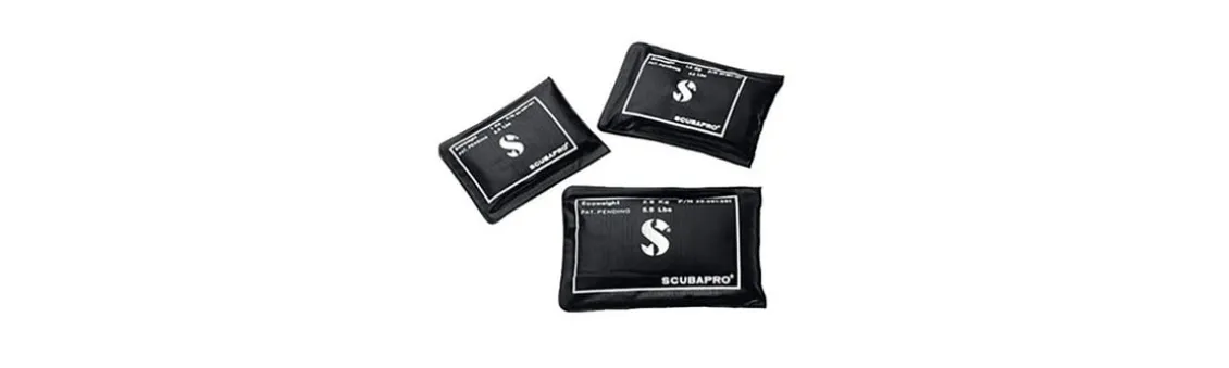 Bolsa Lastre Scubapro