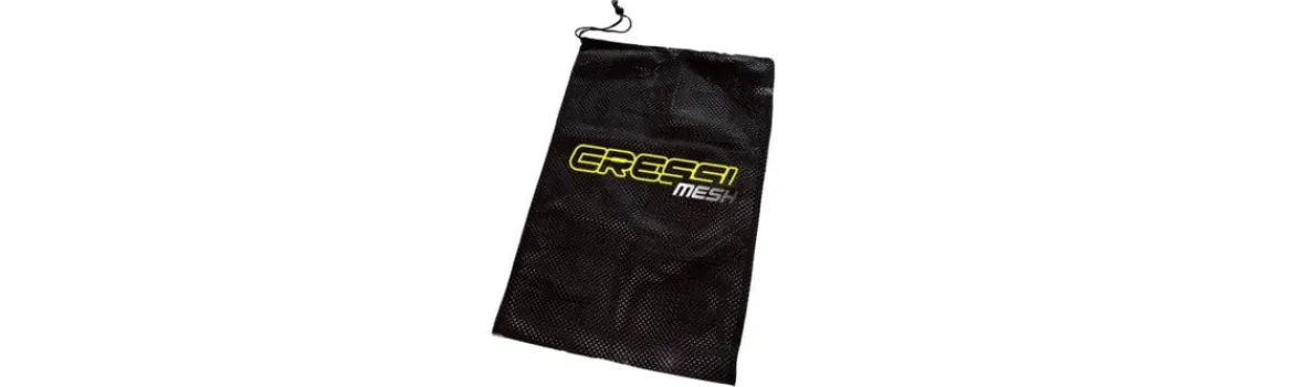 Bolsa Malla 40x60-Cressi Clearance