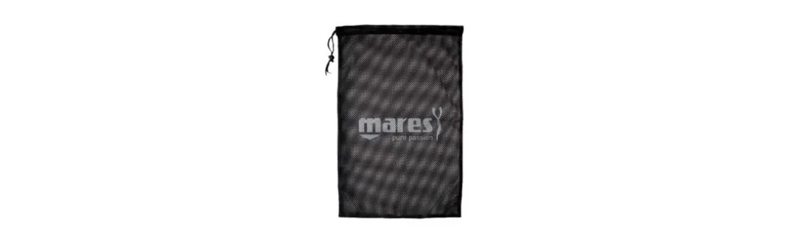 Bolsa Malla Mares Attack Mesh 700