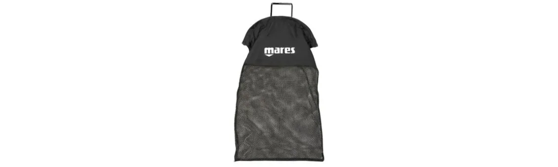 Bolsa Mares Catch Base