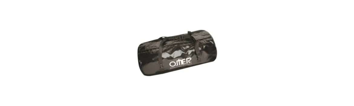 Bolsa Mega Dry-Omer Clearance