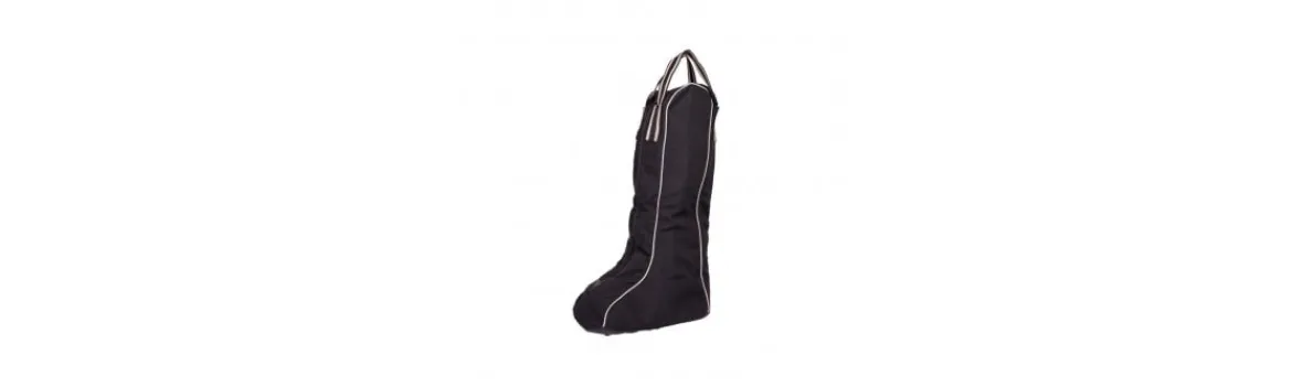 Bolsa para Botas BR Classic 600D-BR Equestrian