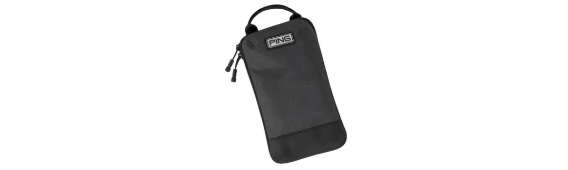Bolsa Pouch-Ping Discount