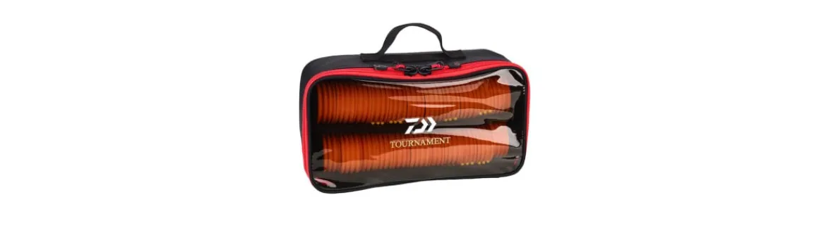 Bolsa Plegadoras Tournament Surf-Daiwa Discount