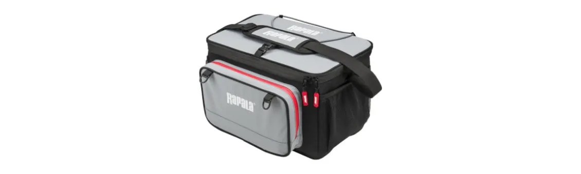Bolsa Rapala Countdown Tackle Bag
