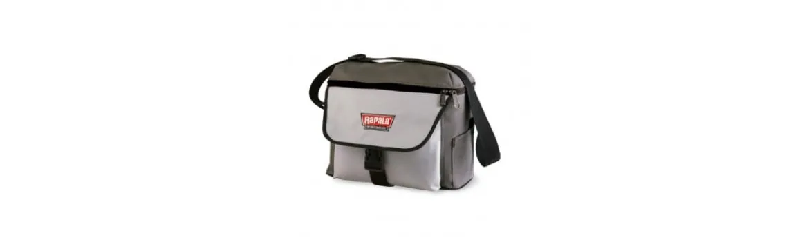 Bolsa Sportsman 12 Satchel-Rapala Outlet