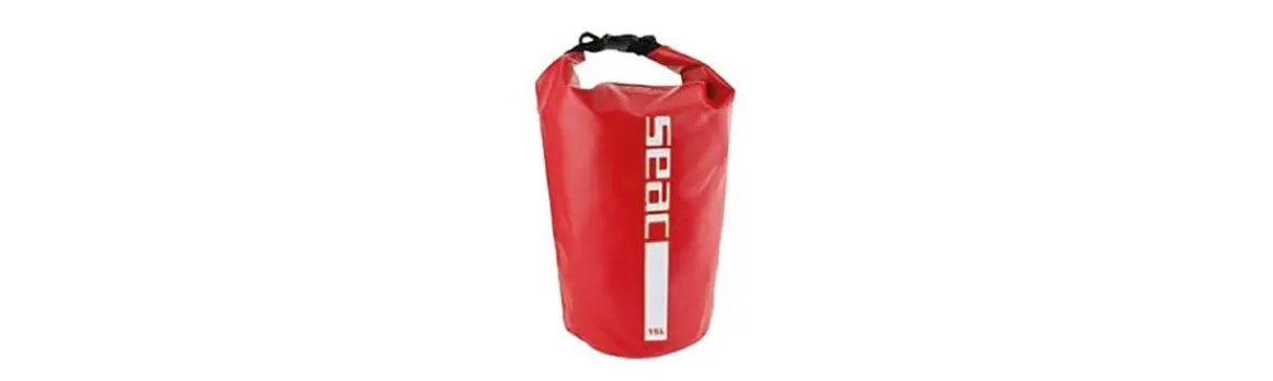 Bolsa Sub Dry-Seac Outlet