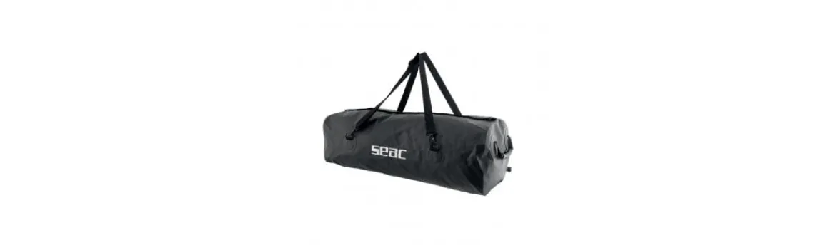 Bolsa Sub U/Boot-Seac Best