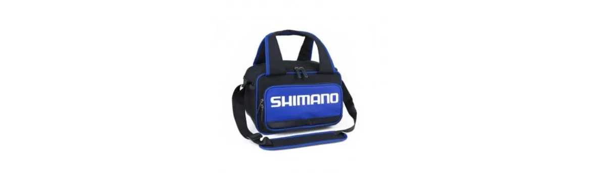 Bolsa Allround Tackle para Aparejos-Shimano Hot