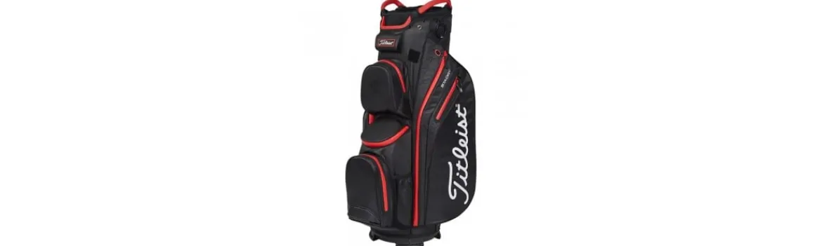 Bolsa Cart 14 Stadry-Titleist Sale