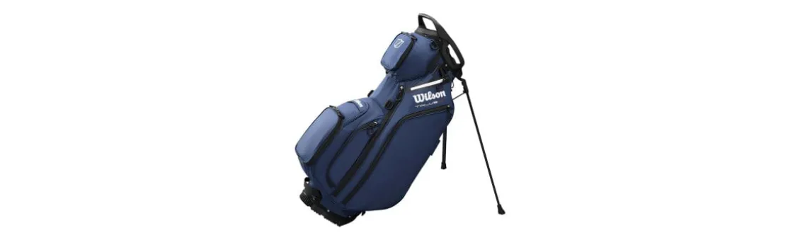 Bolsa Wilson Talus 14 Stand Bag