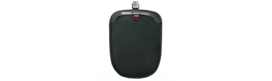 Bolsillo Mares Flexa Smart