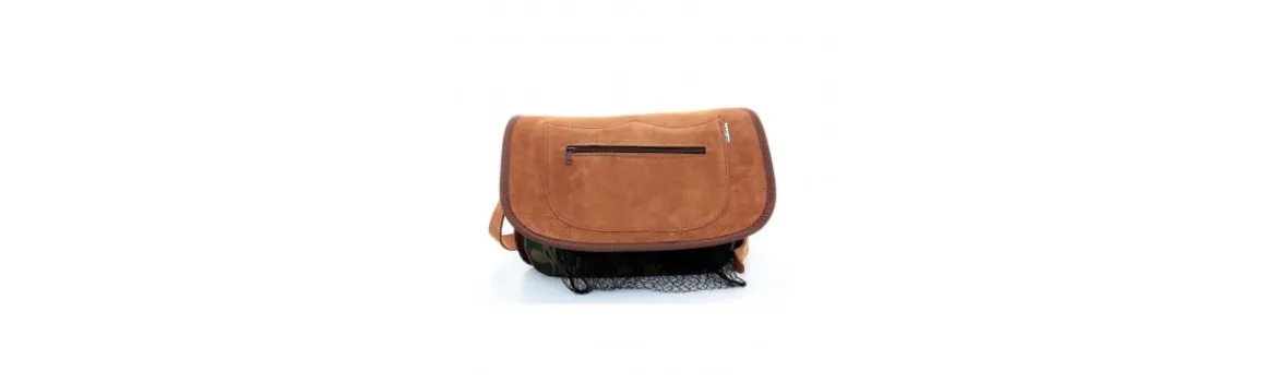 Bolso Morral-Alvarez Outlet