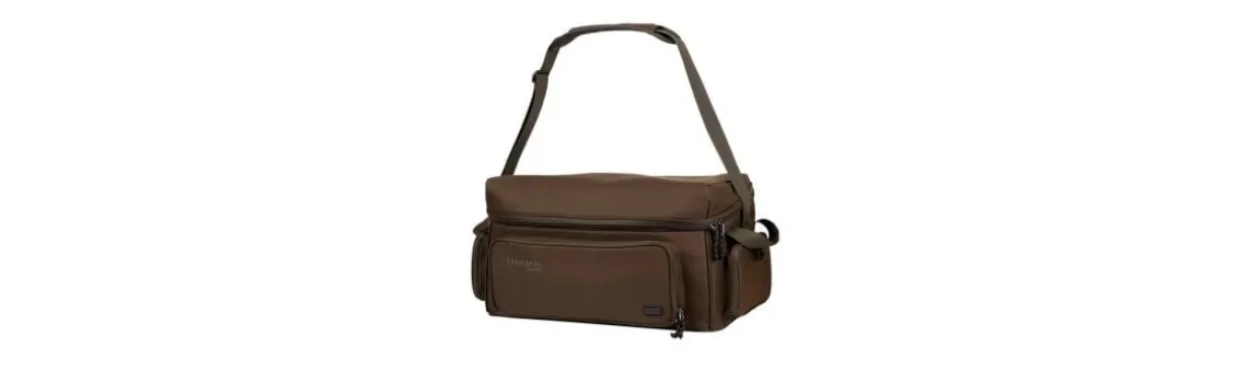 Bolso Shimano Tribal Carp Large Carryall