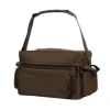 Bolso Shimano Tribal Carp Compact Carryall