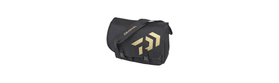 Bolso Trucha-Daiwa Best