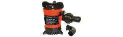 Bomba de Achique Proline Johnson Pump-Alvarez Discount