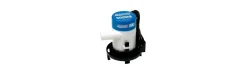 Bomba de Achique Sumergible Universal-Seachoice Clearance