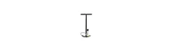 Bomba Manual PCP 3 Etapas Dry con Dry Pack-Zasdar Hot