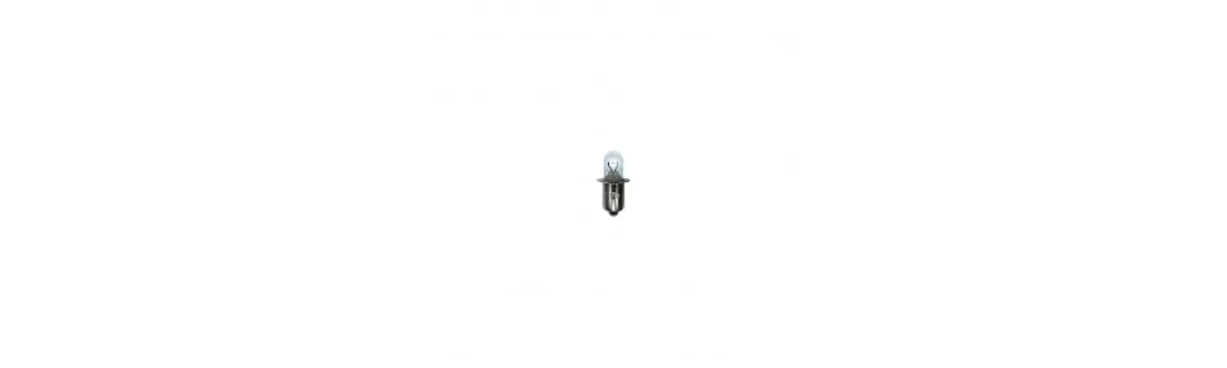 Bombilla de Recambio para Linternas Mag-Lite. 1 Ud.