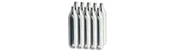 Bombonas de CO2 (10 Bombonas)-Alvarez Discount