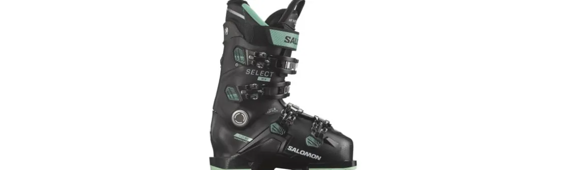 Bota de Esquí Salomon Select HV 80 GW Mujer