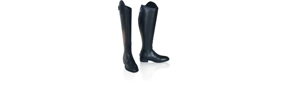 Bota de Montar Lexhis Rusia Sintética