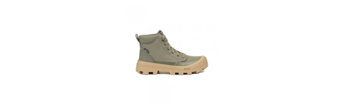 Botas Tenere Hike-Aigle Outlet
