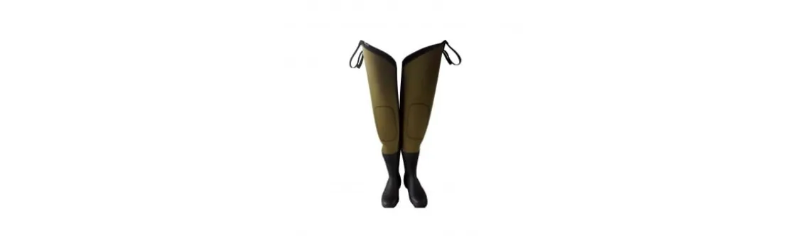 Botas Altas para Vadear Seland Avaconew