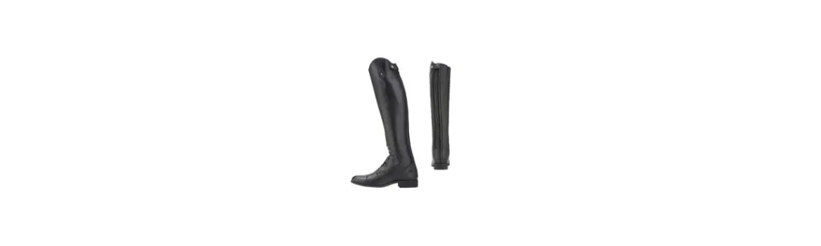 Botas Heritage Contour Field Zip-Ariat Outlet