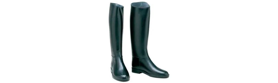 Botas Caucho Cadett
